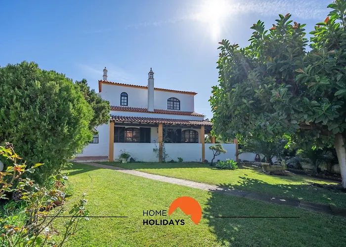 #213 Roja Cozy & Quiet Villa Albufeira