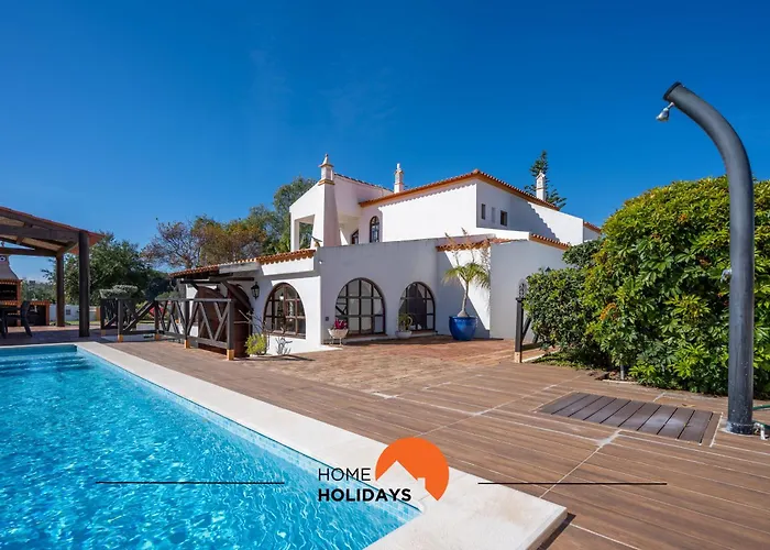#213 Roja Cozy & Quiet * Albufeira